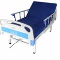 Operating Type / Automation Grade: Manual Mild Steel Hospital Fowler Bed