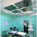 Ppgi Modular Operation Theater