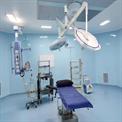 Korean Sheet Modular Operation Theater