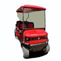 4 Seater Golf Cart Buggy