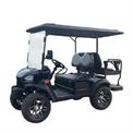 4 Seater Electric Golf Cart