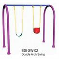 Double Arch Swing