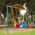 Toddler Swing