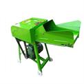 Metal Electric Mild Steel Chaff Cutter