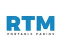 RTM Portable Cabins