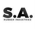 S.A. RUBBER INDUSTRIES Logo