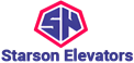 Starson Elevators Logo