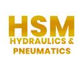 HSM HYDRAULICS & PNEUMATICS.