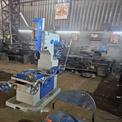 16 Inch Slotting Machine