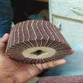 Non Woven Combi Flap Wheels