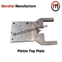 Wire Nail Making Machine Piston Top Plate