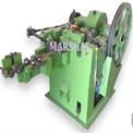 Fully Automatic Wire Nails Making Machine