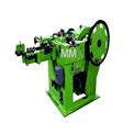 Wire Nail Machine