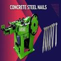 Wire Nail Making Machine Polishing Barrel Drum