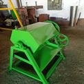 100 Kgs Polishing Barrel Drum