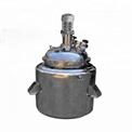 Chemical Reaction Vessel Manufacturer