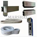 High Speed Wire Nail Machine Spares Parts Hs90