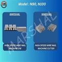 Hs90 Nail Making Machine Gripper Die