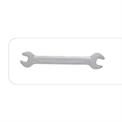 HT1W517 Double open-end spanner, CrV steel, 30 x 32 mm, DIN 3110