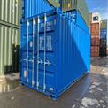 20ft storage cargo containers