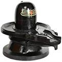 Shivling 15 inch