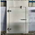 Cold Room Door