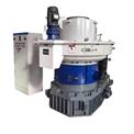 Agri cultural waste Bio Mass Pallet Machine, Production Capacity: 1500 kg/hr, Capacity(Kg/Hr): 1000