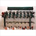 Tube Winding Making Machine Manual 8 Heads