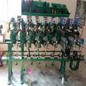 Thread Winding Machine Fully Automatic 8 Heads