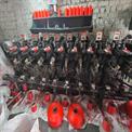 Cone Winding Machine