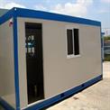 Bunk Labour Accommodation