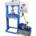 Fully Automatic Hydraulic Single Die Roll Machine