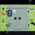 75 KVA And 60 KW 697 75 KVA Generator