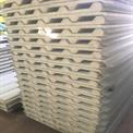 Polyurethane Foam Puf Panels, For Industrial