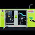 Liqued Cooling Silent Diesel Generator
