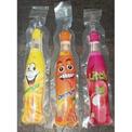 Bottle Shape Pouch