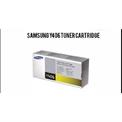 Samsung CLT-Y406S Toner Yellow Cartridge, For Printer