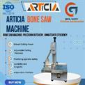 ARTICIA  Bone Saw Machine 1 HP