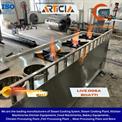 Stainless Steel ARTICIA Live Dosa Counters, For Restaurant