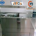 ARTICIA Stainless Steel Juice Counter