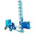 Concrete Lift Machine