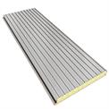PPGI Coated Polyurethane Sandwich Panel, for Residential & Commercial