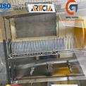 ARTICIA Plate Wash Rack