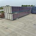 Kingspan Jindal Sandwich Panel