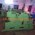 SSEW Fully Automatic Automatic Chain Link Fencing Machine, 12 KW