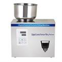 Semi automatic particle filling machine 99g with vibration system