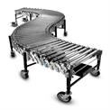 Roller Table Conveyor
