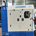 Ashok Leyland Mark Dg Set HEG4DE60 60kva