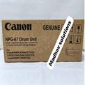Canon Npg 67 Drum Unit