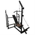 CSB10 Cosco Multifunctional Bench, For Household